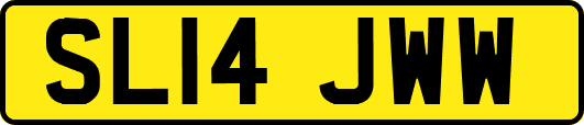 SL14JWW
