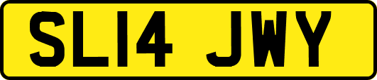 SL14JWY