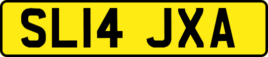 SL14JXA