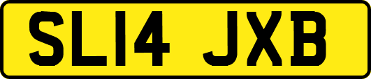 SL14JXB