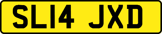 SL14JXD