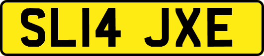 SL14JXE