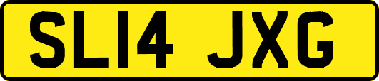 SL14JXG