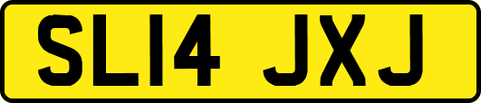 SL14JXJ