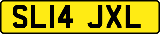 SL14JXL