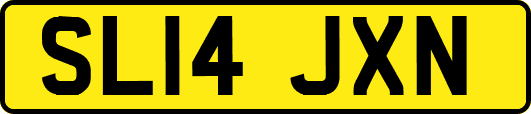 SL14JXN