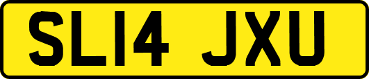 SL14JXU