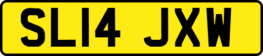 SL14JXW