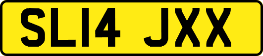 SL14JXX