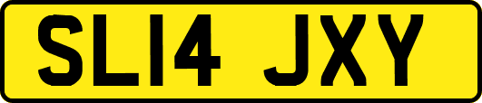 SL14JXY