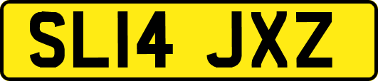 SL14JXZ