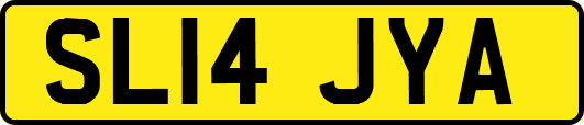 SL14JYA