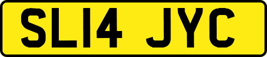 SL14JYC