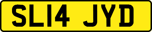 SL14JYD