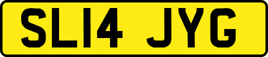 SL14JYG