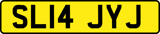 SL14JYJ