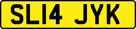 SL14JYK