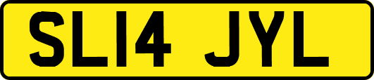 SL14JYL