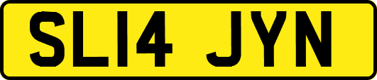 SL14JYN
