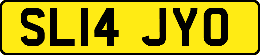SL14JYO