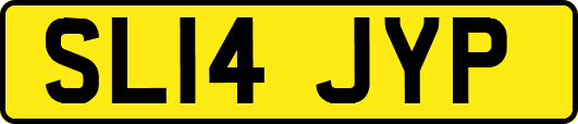 SL14JYP