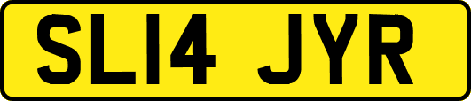 SL14JYR
