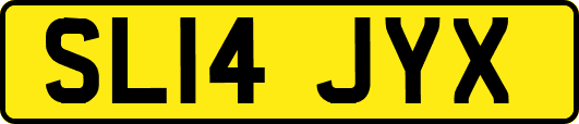 SL14JYX