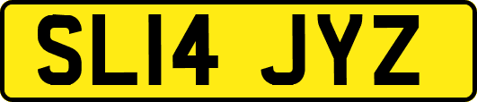 SL14JYZ