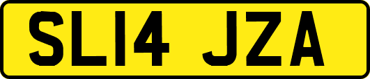 SL14JZA