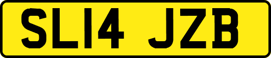 SL14JZB