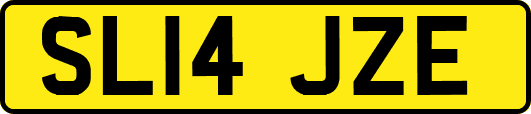 SL14JZE