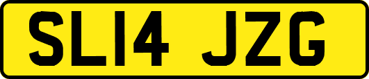 SL14JZG