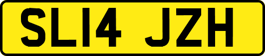 SL14JZH