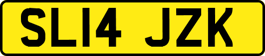 SL14JZK