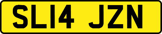 SL14JZN