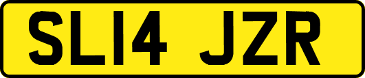 SL14JZR