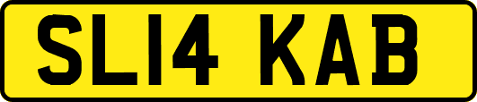 SL14KAB