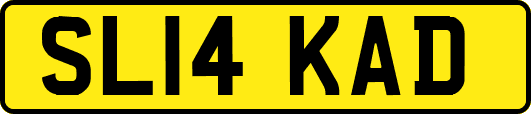 SL14KAD