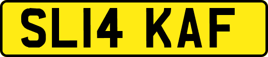 SL14KAF
