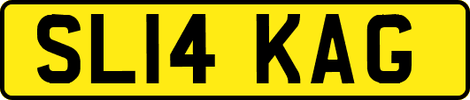 SL14KAG