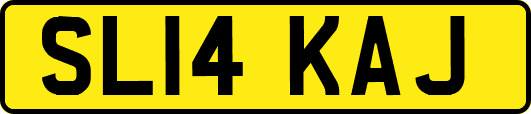 SL14KAJ