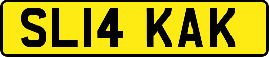SL14KAK