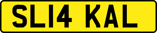 SL14KAL
