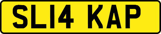 SL14KAP