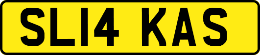 SL14KAS