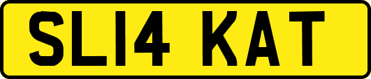 SL14KAT