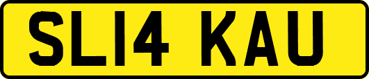 SL14KAU
