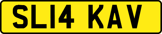 SL14KAV