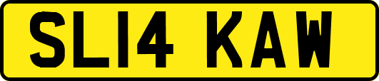SL14KAW
