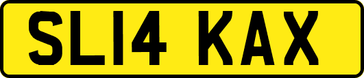 SL14KAX